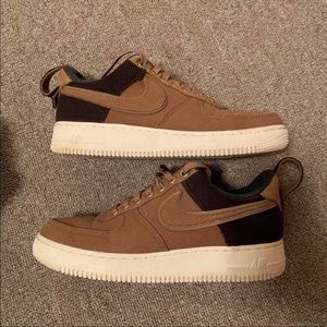 Carhartt x Nike sneakers